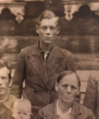 Анчугов Геннадий Георгиевич