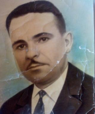 Вашкарин Александр Дмитриевич