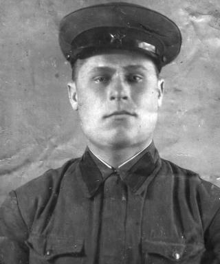 Попушков Александр Фёдорович