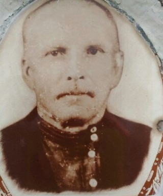 Тюнегов Степан Трофимович