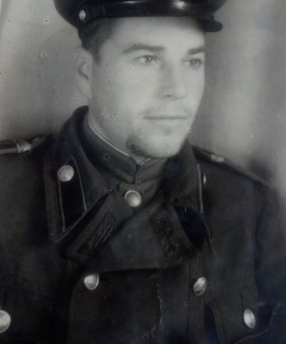 Дон Илья Григорьевич