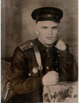 Ершов Иван Васильевич