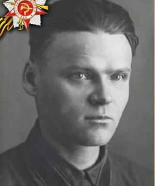 Платонников Павел Павлович