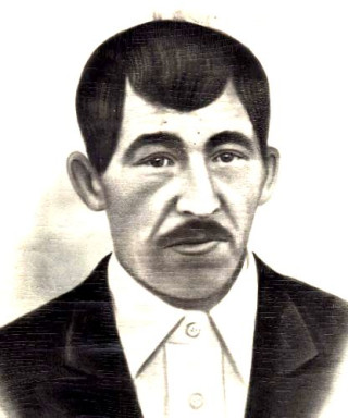 Турусов Василий Лукич