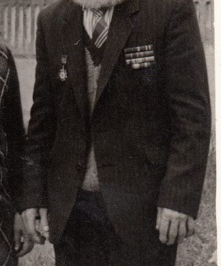 Сучков Андрей Прокопьевич