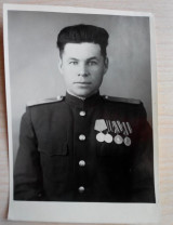 Федянин Серафим Андреевич