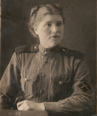 Коркина Екатерина Ефимовна