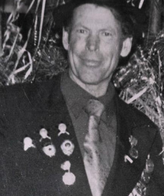 Боткин Александр Иванович