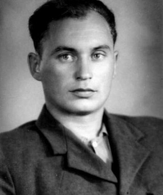 Самошин Николай Герасимович