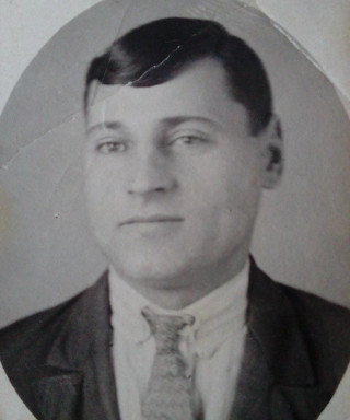 Васильев Михаил Васильевич