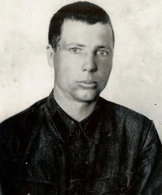 Панкратов Моисей Давидович