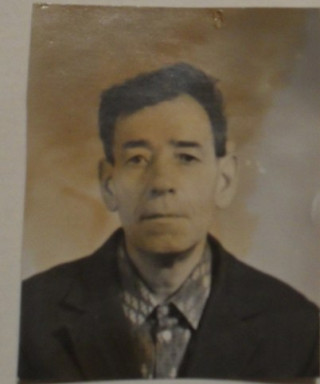 Аулов Михаил Иванович