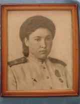 Ихиянова Василя Миниахметовна