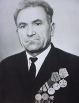 Залевский Михаил Тимофеевич