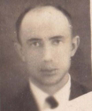 Полупанов Василий Мартынович