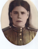 Купоржанова Елена Яковлевна