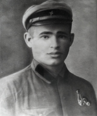 Таланов Иван Сергеевич