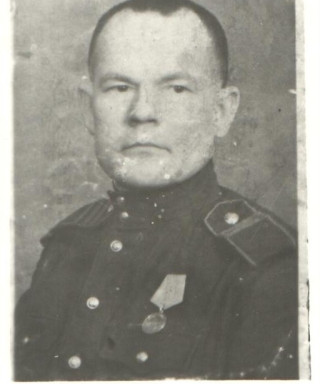 Пьянков Алексей Кириллович