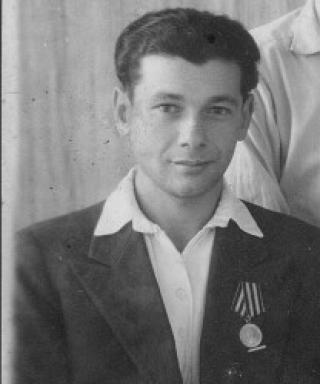 Караман Андрей Алексеевич