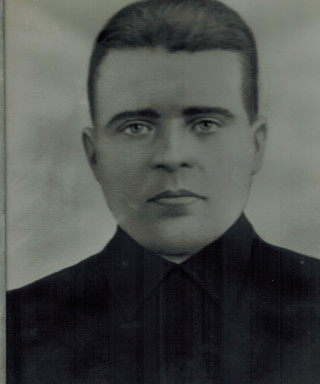 Азаров Ананий Петрович