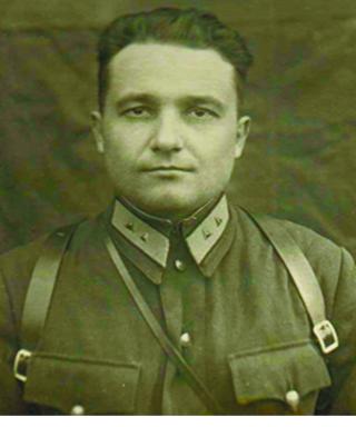 Лесниченко Иван Георгиевич