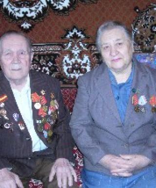 Никитин Петр Георгович