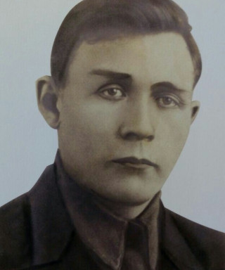 Колесников Иван Семенович