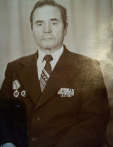 Ремизов Сергей Николаевич