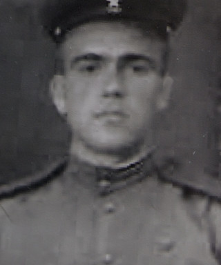 Беда Максим Яковлевич