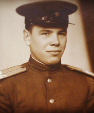 Киреев Виктор Андреевич