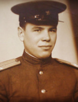 Киреев Виктор Андреевич