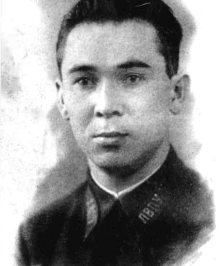 Хайруллин Идиатулла Хасянович