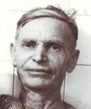 Бабошкин Иван Семенович