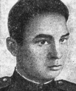 Романов Яков Александрович