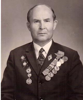 Троицкий Сергей Евгеньевич