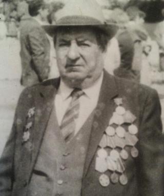 Швецов Владимир Владимирович
