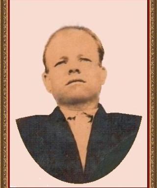 Кромкин Василий Тимофеевич