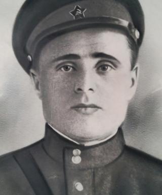 Бибиков Георгий Терентьевич