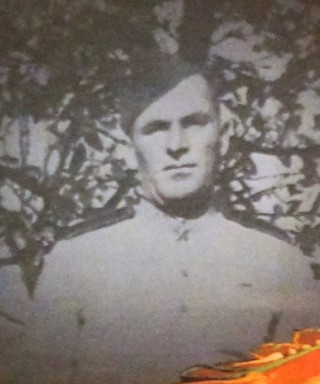 Козлов Иван Семёнович