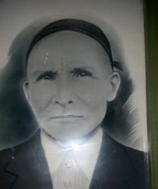 Рафиков Рафик Хусаинович