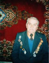 Ивершень Анатолий Михайлович