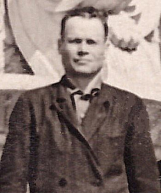 Калинин Степан Алексеевич