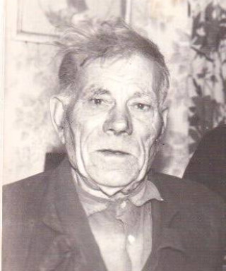 Никитин Ульян Акимович