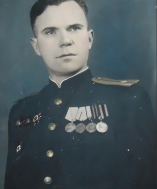 Шириков Анатолий Иванович