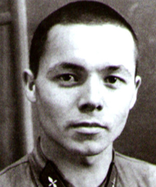 Мешков Владимир Ильич