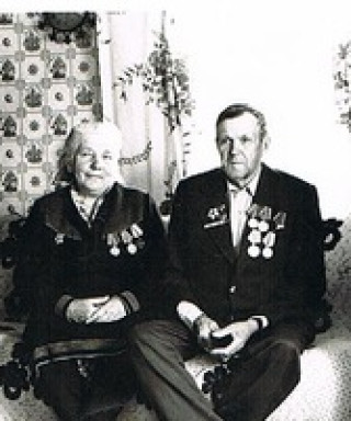 Андреев Иван Максимович