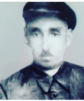 Мехтиев Ибрагим Мехтиевич