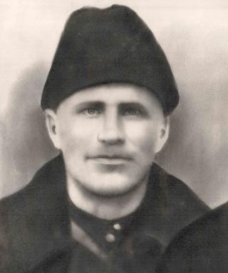 Комаров Николай Владимирович