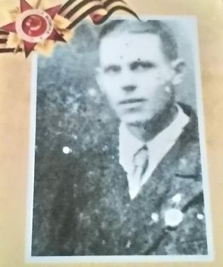 Родионов Илья