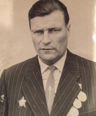 Вишневский Иосиф Иосифович